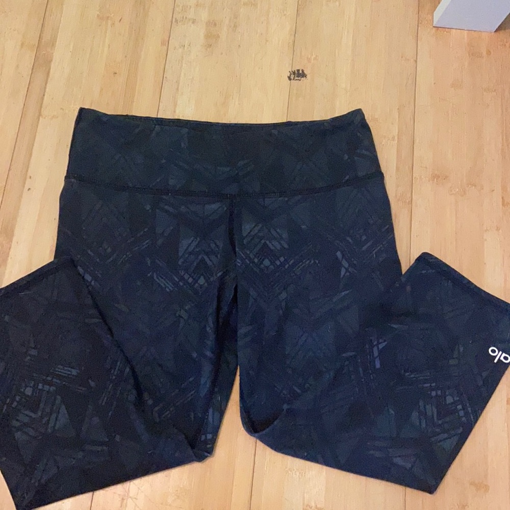 Alo leggings